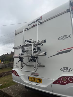 2019 Fiat Ducato — photo 30 of 42