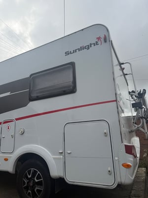 2019 Fiat Ducato — photo 31 of 42