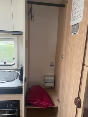 2019 Fiat Ducato — photo 33 of 42