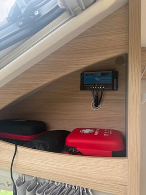 2019 Fiat Ducato — photo 35 of 42