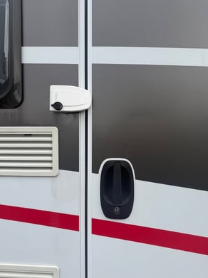 2019 Fiat Ducato — photo 37 of 42