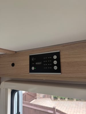 2019 Fiat Ducato — photo 38 of 42