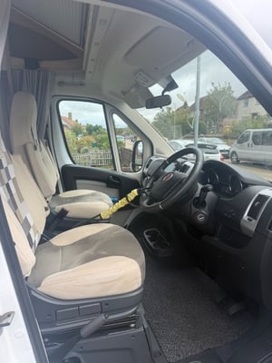 2019 Fiat Ducato — photo 41 of 42
