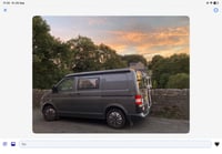 2010 Volkswagen T5.1 Campervan - Image 2