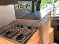 2010 Volkswagen T5.1 Campervan - Image 3