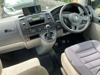 2010 Volkswagen T5.1 Campervan - Image 4