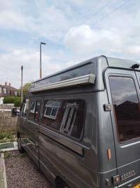 1995 Renault Trafic Campervan Conversion - Image 3