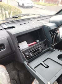 1995 Renault Trafic Campervan Conversion - Image 4