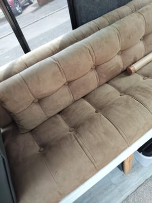 1995 Renault Trafic Campervan Conversion — photo 36 of 47