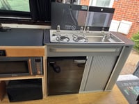 2019 Mercedes-Benz Sprinter - Image 3