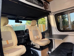 2019 Mercedes-Benz Sprinter — photo 4 of 15