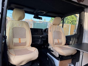 2019 Mercedes-Benz Sprinter — photo 11 of 15