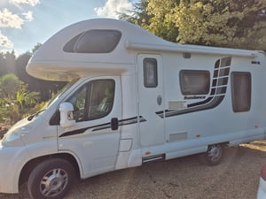 2007 Swift Sundance 590 RL — photo 2 of 14