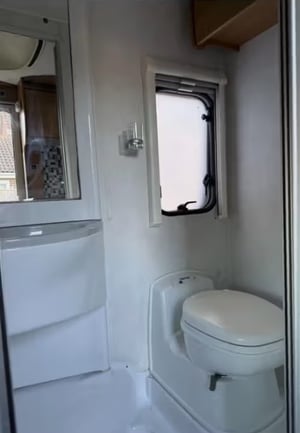 2007 Swift Sundance 590 RL — photo 8 of 14