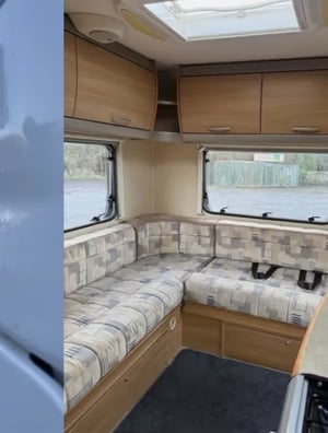2007 Swift Sundance 590 RL — photo 10 of 14