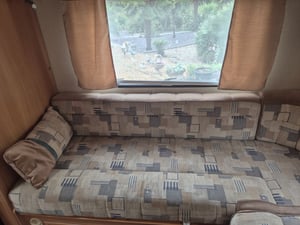 2007 Swift Sundance 590 RL — photo 2 of 17