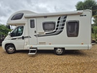 2007 Swift Sundance 590 RL - Image 3