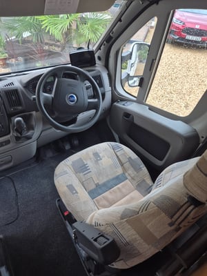 2007 Swift Sundance 590 RL — photo 4 of 17