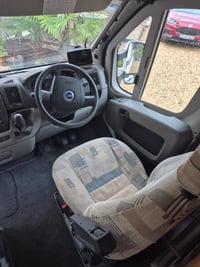 2007 Swift Sundance 590 RL - Image 4