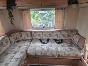 2007 Swift Sundance 590 RL — photo 15 of 17