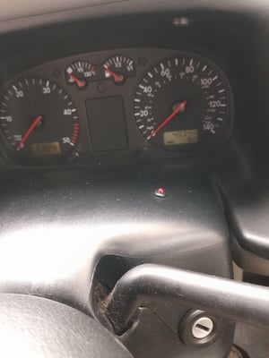 2002 Auto-Sleepers 2.5 TDI Clubman — photo 20 of 31