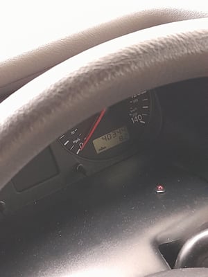 2002 Auto-Sleepers 2.5 TDI Clubman — photo 21 of 31
