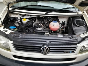 2002 Auto-Sleepers 2.5 TDI Clubman — photo 29 of 31