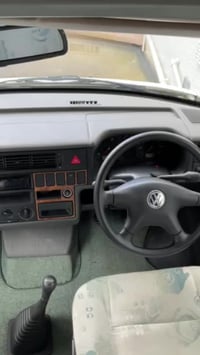 2002 Auto-Sleepers 2.5 TDI Clubman - Video