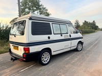 1997 Volkswagen Autosleeper - Image 2