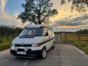 1997 Volkswagen Autosleeper — photo 9 of 13