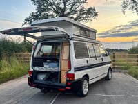 1997 Volkswagen Autosleeper - Image 4