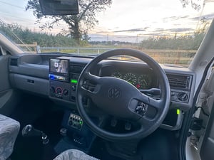 1997 Volkswagen Autosleeper — photo 10 of 13