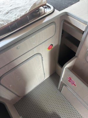 1999 Ford Transit — photo 21 of 35