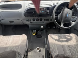 1999 Ford Transit — photo 5 of 35