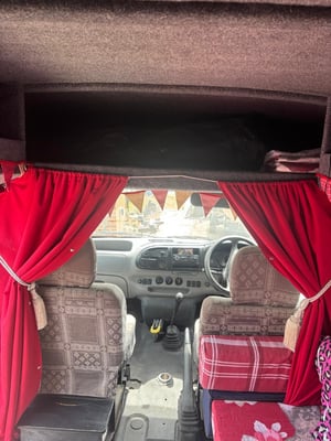 1999 Ford Transit — photo 17 of 35