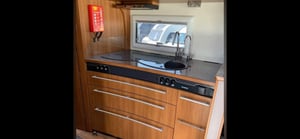 2012 Dethleffs Premium Class — photo 2 of 5