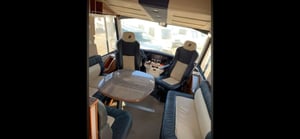 2012 Dethleffs Premium Class — photo 3 of 5