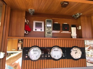 2012 Dethleffs Premium Liner — photo 17 of 24