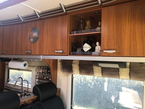 2012 Dethleffs Premium Liner — photo 19 of 24