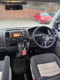 2007 Volkswagen Transporter - Image 3