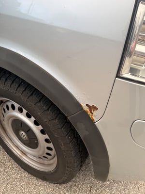 2007 Volkswagen Transporter — photo 4 of 10