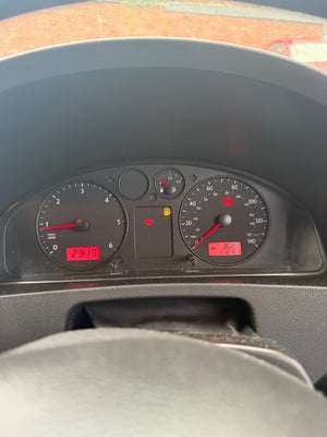 2007 Volkswagen Transporter — photo 5 of 10