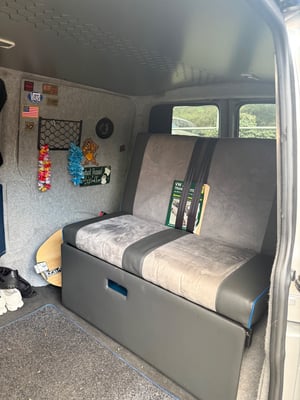 2007 Volkswagen Transporter — photo 6 of 10