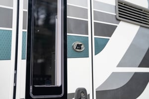 2018 Auto-Sleepers Broadway FB — photo 18 of 71