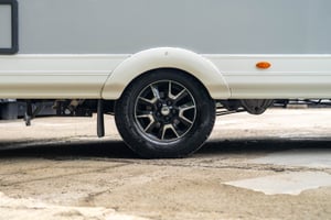 2018 Auto-Sleepers Broadway FB — photo 13 of 71