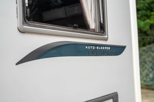 2018 Auto-Sleepers Broadway FB — photo 21 of 71