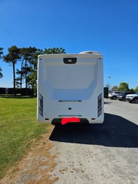 2018 Auto-Sleepers Broadway FB - Image 2