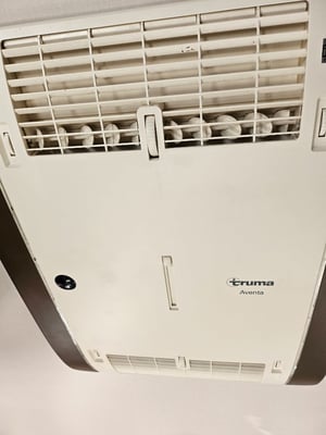 2018 Auto-Sleepers Broadway FB — photo 12 of 24