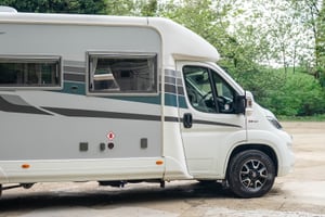 2018 Auto-Sleepers Broadway FB — photo 10 of 71