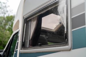 2018 Auto-Sleepers Broadway FB — photo 23 of 71